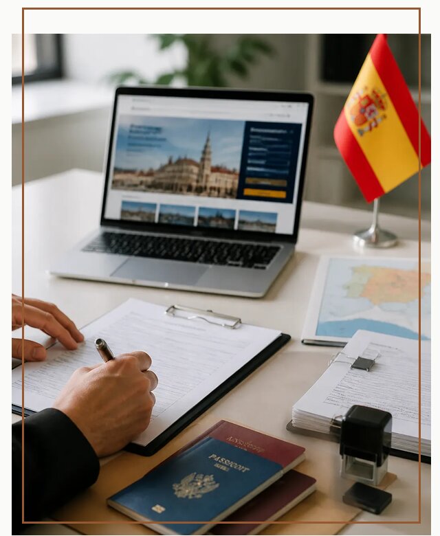 Startup Visa Испании и ВНЖ для стартапа от 65891 р. | Гиперактив-Кнм